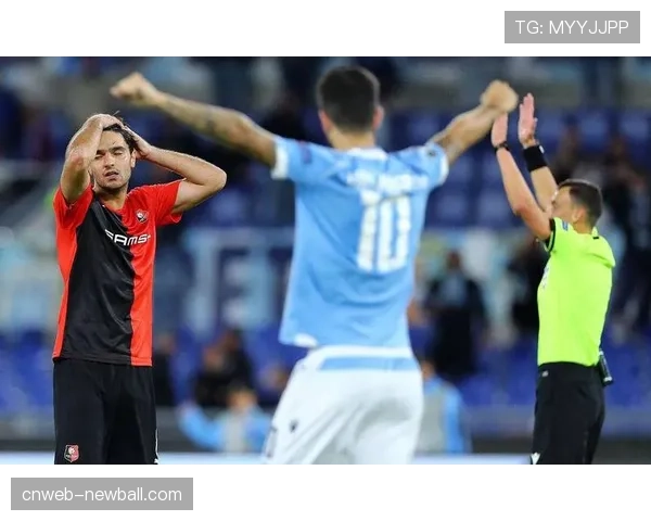 独家专访雷恩队长：谈球队年轻化进程与对下赛季欧战资格的期待