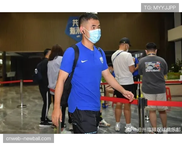 专访沧州雄狮主帅赵俊哲：“保级是现实目标，但每一场都会力拼”